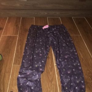 Kids pajamas pants